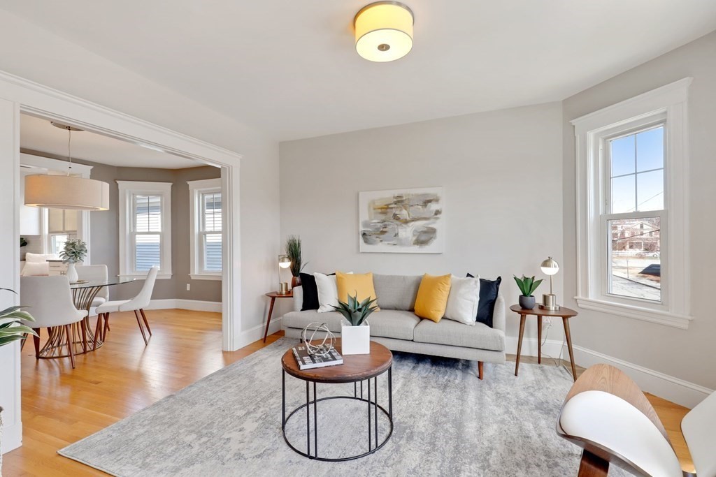 18 Yerxa Road, Unit 2 Cambridge, MA 02140 - Photo 6 of 36 Gallery Image 6