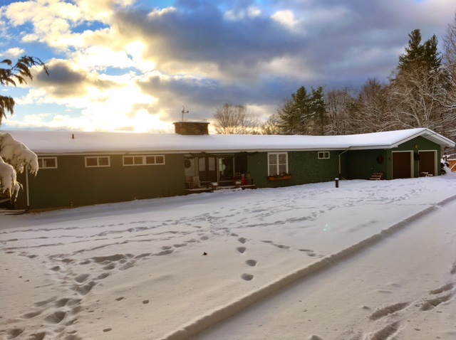 15 Ladieu Road Plainfield, NH 03781 - Photo 2 of 40
