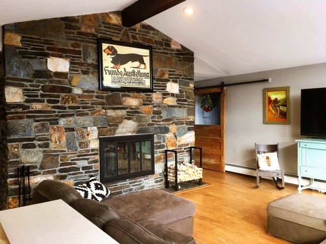 15 Ladieu Road Plainfield, NH 03781 - Photo 12 of 40