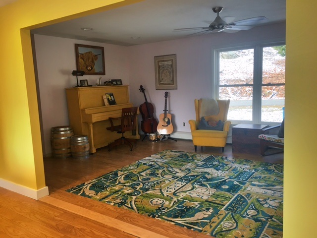 15 Ladieu Road Plainfield, NH 03781 - Photo 14 of 40