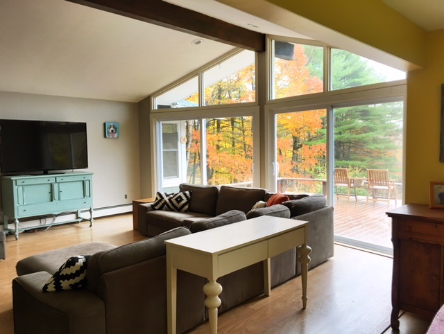 15 Ladieu Road Plainfield, NH 03781 - Photo 10 of 40