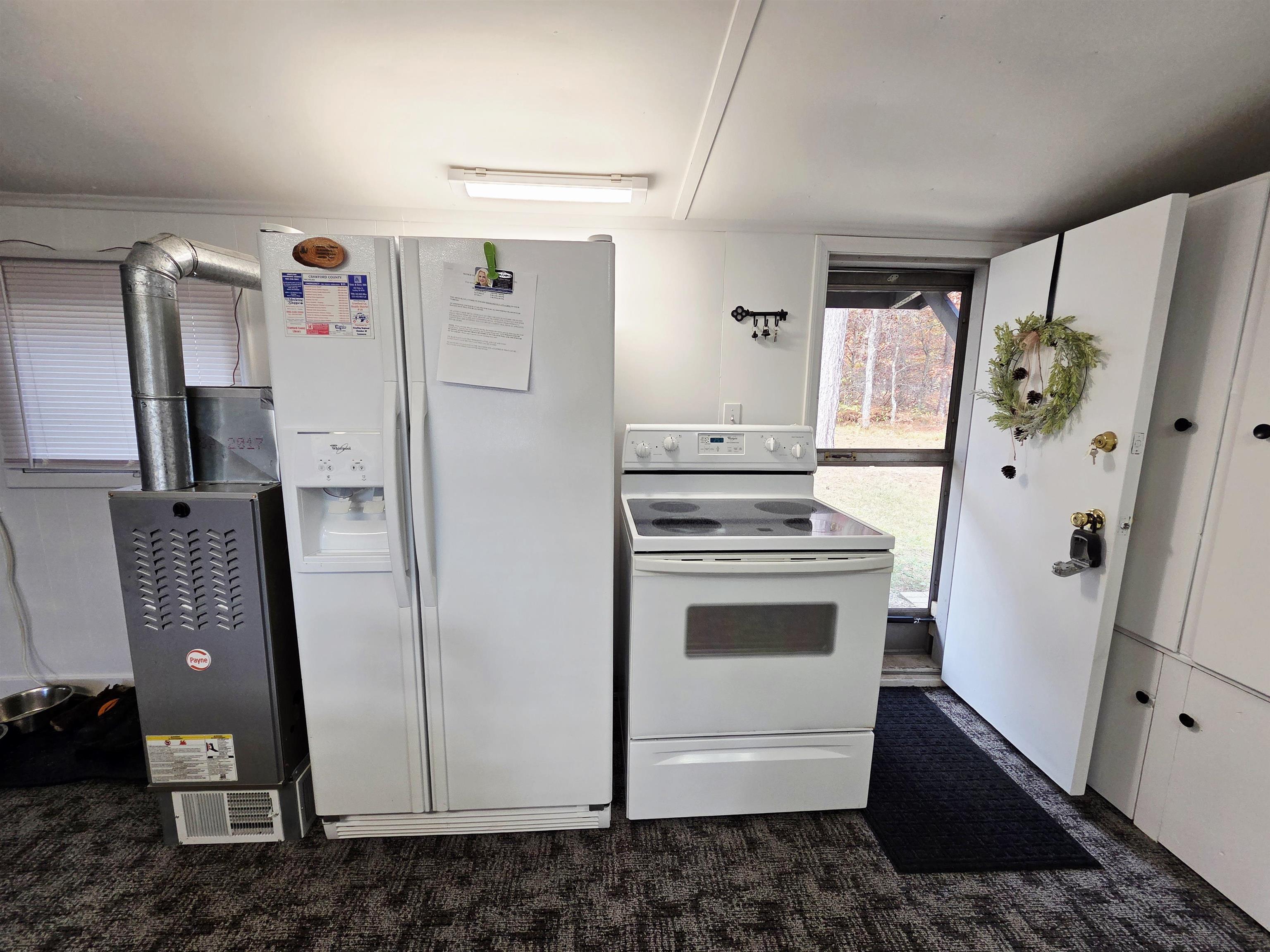 2498 West 5 Mile Road Grayling, MI 49738 - Photo 14 of 41