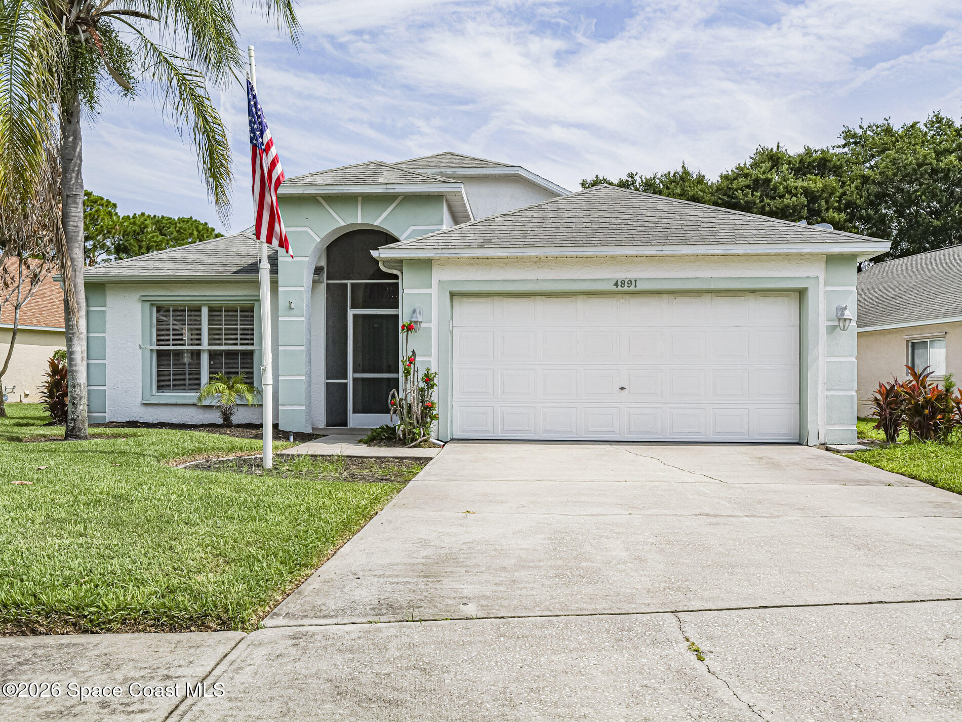 4891 Erin Lane Melbourne, FL 32940 - Photo 6 of 42 6