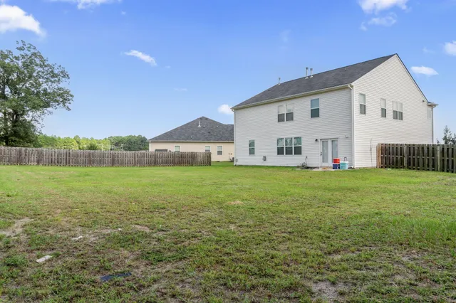 $344,900 | 6100 Vermilion Loop Road, Graniteville, SC 29829
