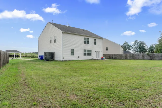 $344,900 | 6100 Vermilion Loop Road, Graniteville, SC 29829