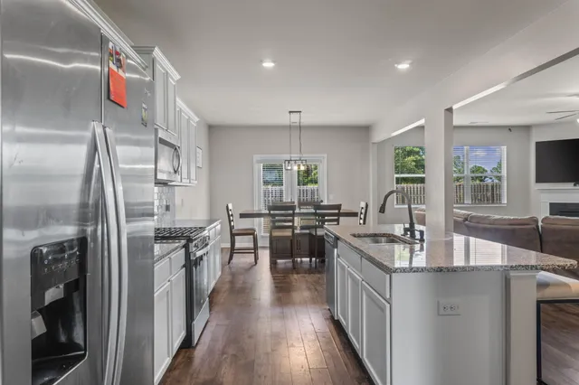 $344,900 | 6100 Vermilion Loop Road, Graniteville, SC 29829