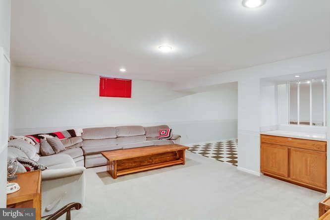 6911 Raspberry Plain Place Springfield, VA 22153 - Photo 22 of 30 Basement