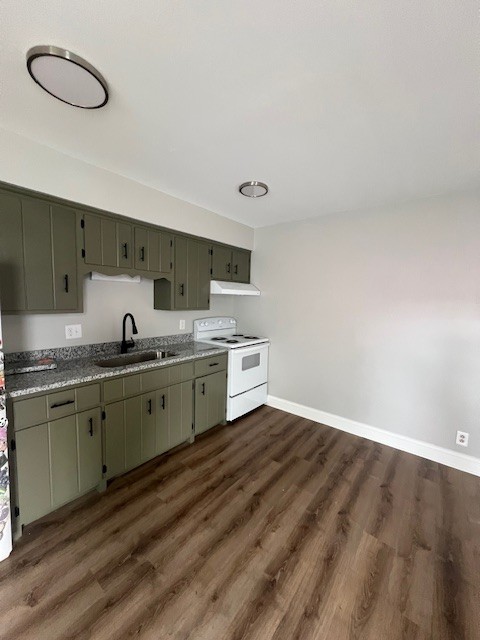 101 East Gray Street, Unit 2 Gallatin, TN 37066 - Photo 2 of 7