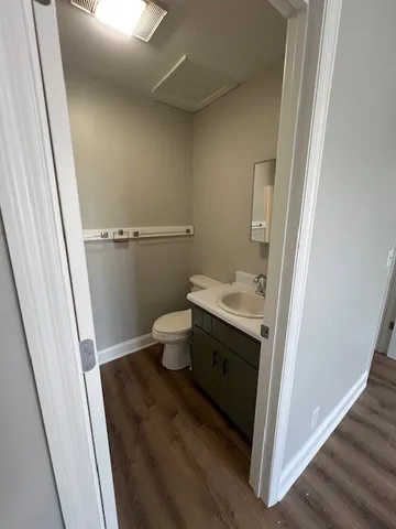 $900 | 101 East Gray Street, Unit 2, Gallatin, TN 37066