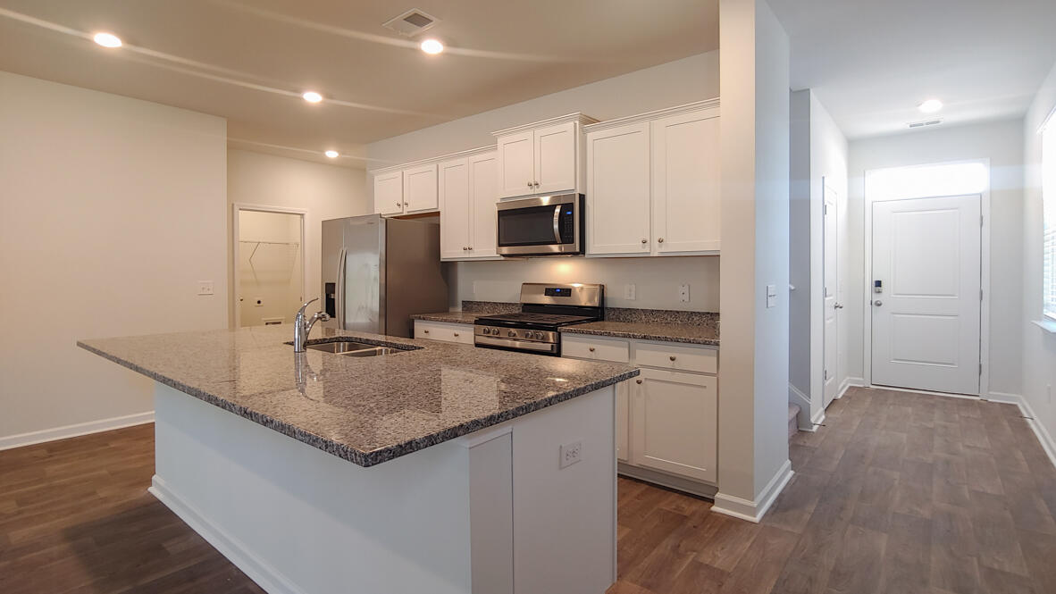 110 Cardinal Flower Court Moncks Corner, SC 29461 - Photo 6 of 20 Wren B Floorplan-3