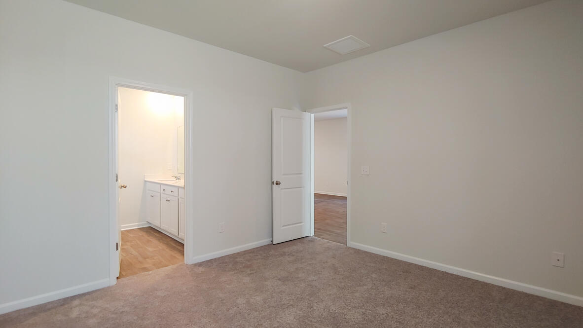 110 Cardinal Flower Court Moncks Corner, SC 29461 - Photo 16 of 20 Wren B Floorplan-13