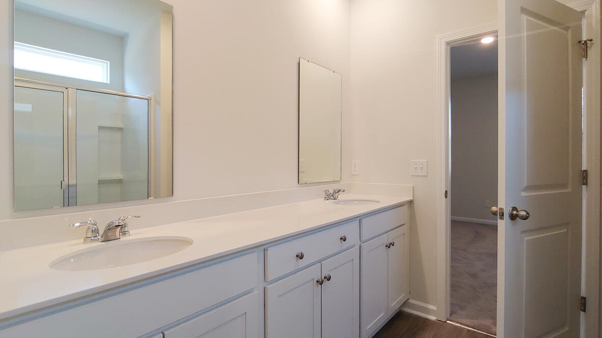 110 Cardinal Flower Court Moncks Corner, SC 29461 - Photo 20 of 20 Wren B Floorplan-17