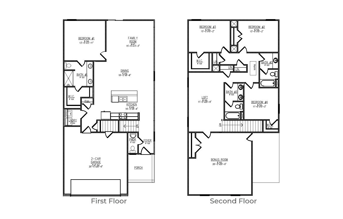 110 Cardinal Flower Court Moncks Corner, SC 29461 - Photo 2 of 20 The Wren