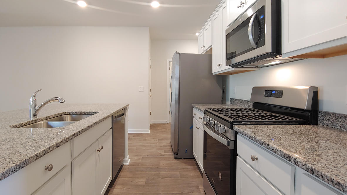 110 Cardinal Flower Court Moncks Corner, SC 29461 - Photo 9 of 20 Wren B Floorplan-6