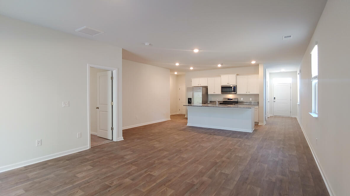 110 Cardinal Flower Court Moncks Corner, SC 29461 - Photo 13 of 20 Wren B Floorplan-10