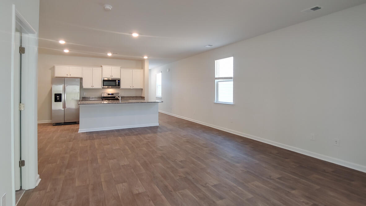 110 Cardinal Flower Court Moncks Corner, SC 29461 - Photo 14 of 20 Wren B Floorplan-11