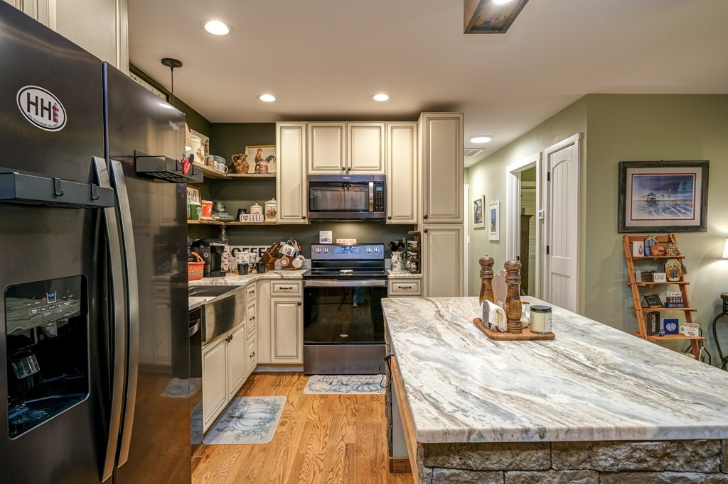485 Heaton Road Marble, NC 28905 - Photo 12 of 52