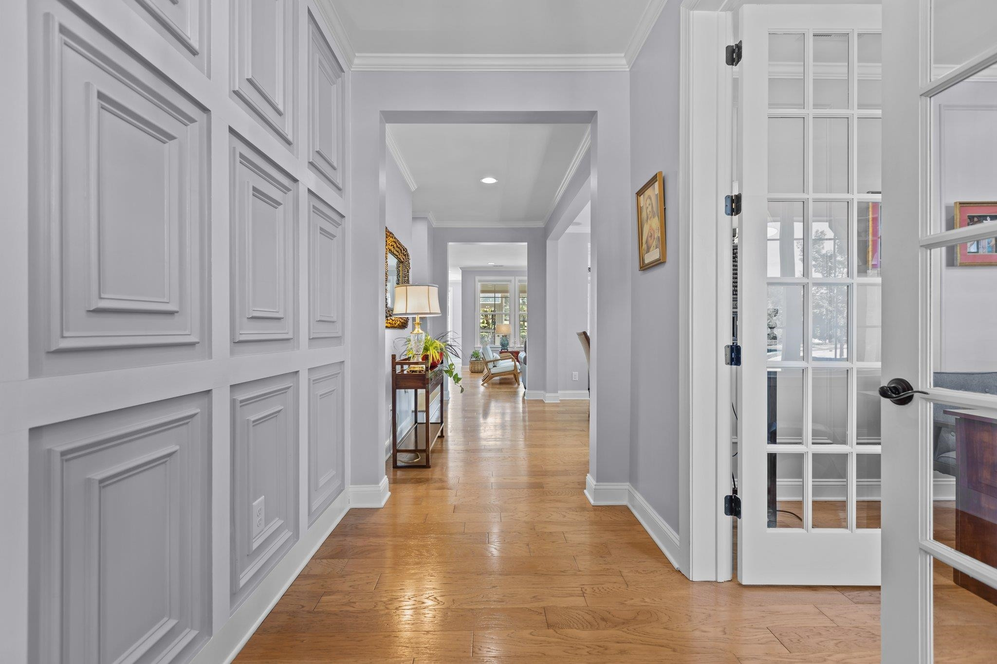 208 Morgan Ridge Road Holly Springs, NC 27540 - Photo 5 of 74 Photo 5