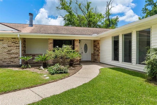 $234,000 | 2606 Mary Drive, Sulphur, LA 70665