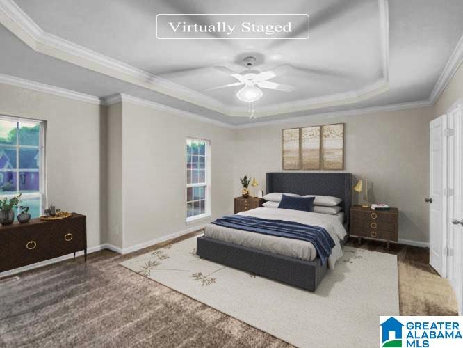134 Brook Circle Chelsea, AL 35043 - Photo 3 of 26