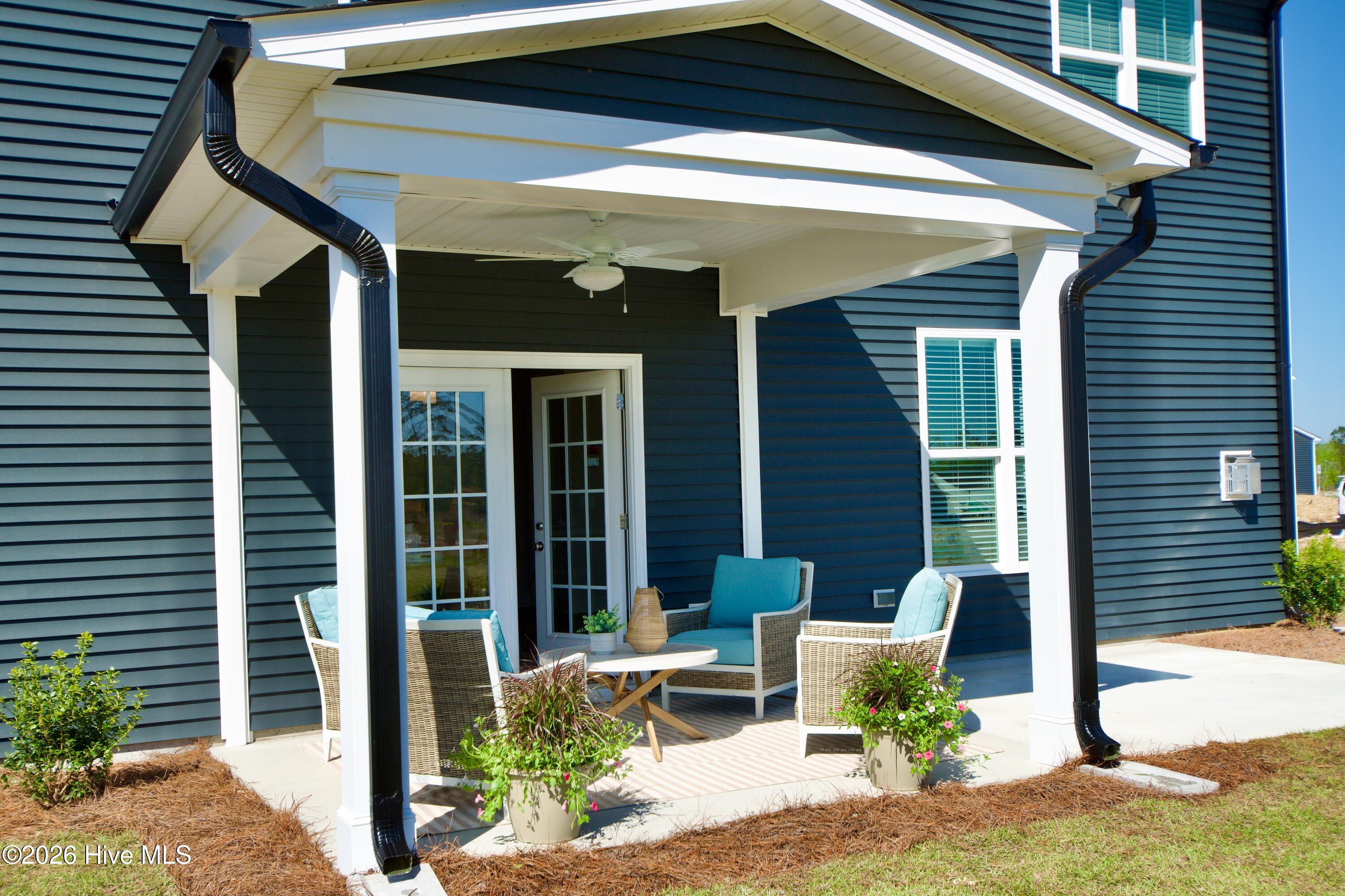 171 New Road Burgaw, NC 28425 - Photo 19 of 21 Representative Photo