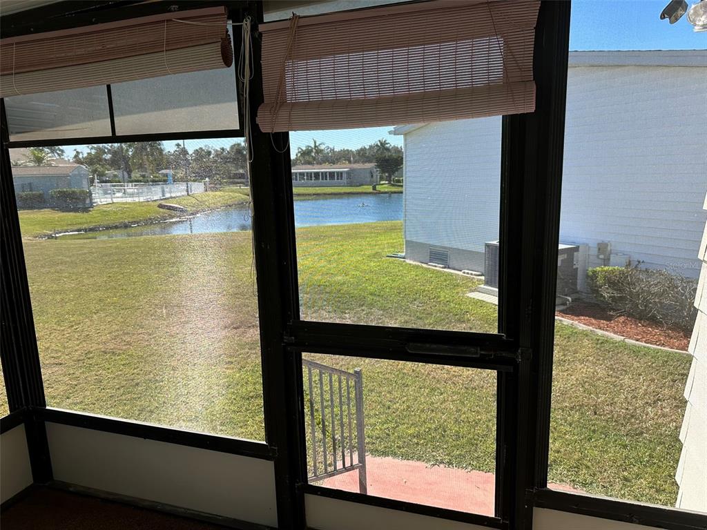 76 Eagle Circle Ellenton, FL 34222 - Photo 6 of 22 a view of a from a window