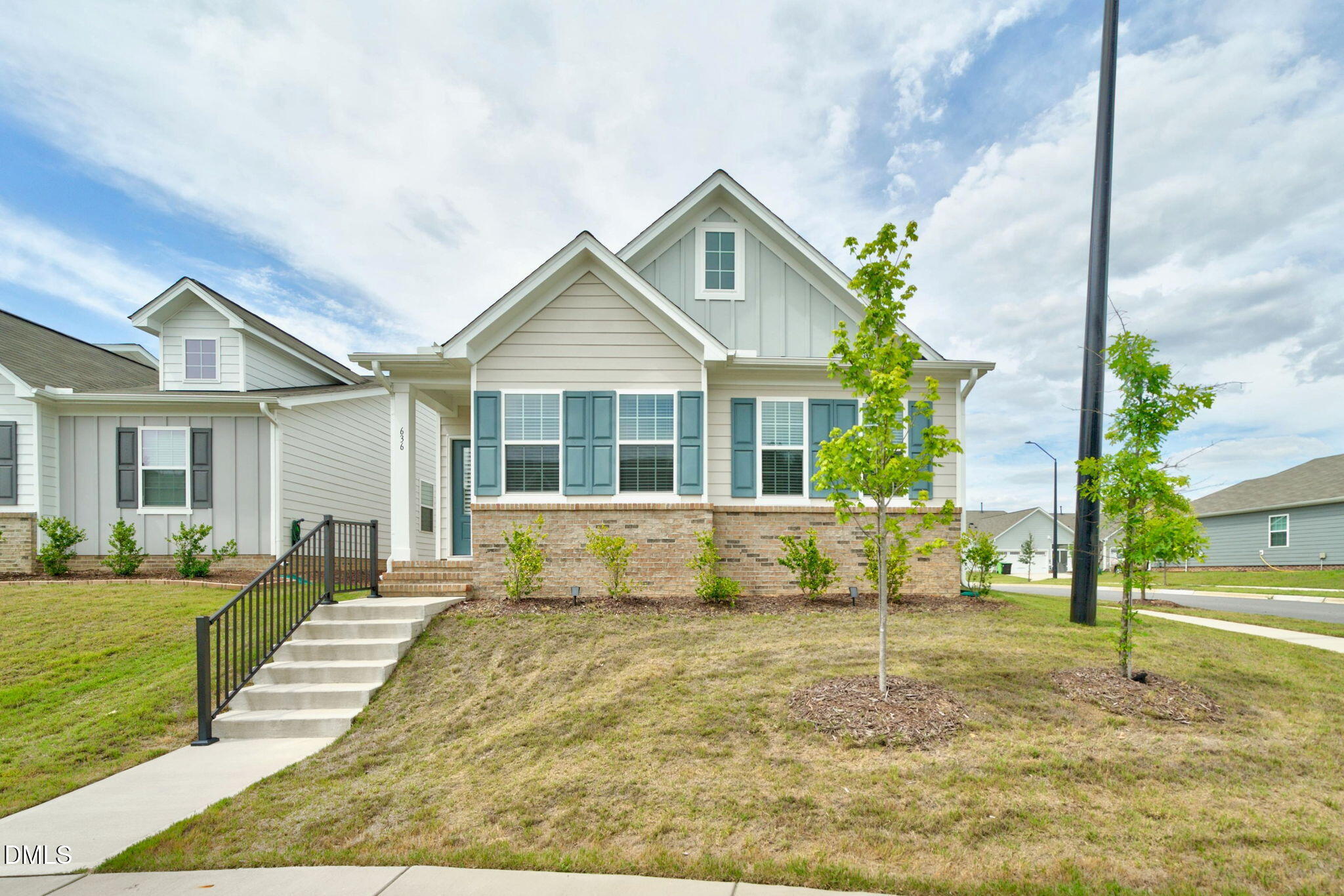 636 Juniper Berry Road Knightdale, NC 27545 - Photo 1 of 42 1-web-or-mls-636 Juniper Berry Rd - 1