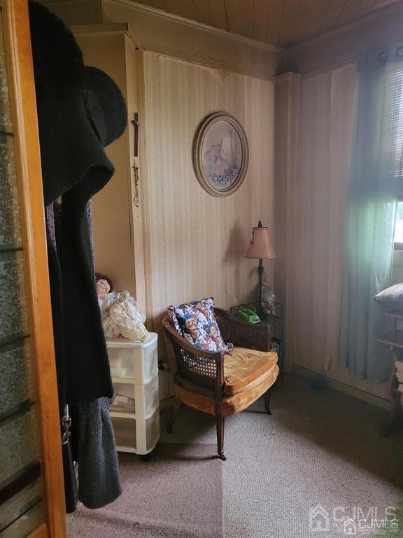 352 Front Street Dunellen, NJ 08812 - Photo 14 of 46 a living room with furniture and a window
