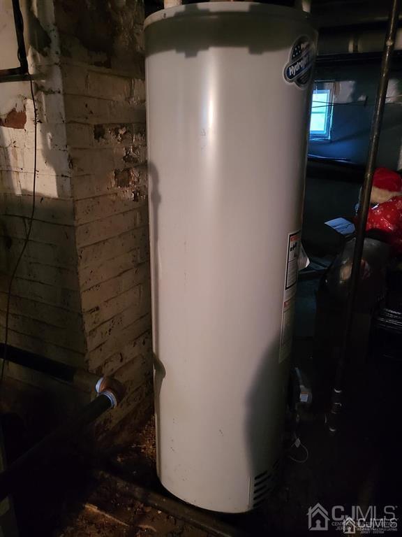 352 Front Street Dunellen, NJ 08812 - Photo 21 of 46 a bathroom with a shower