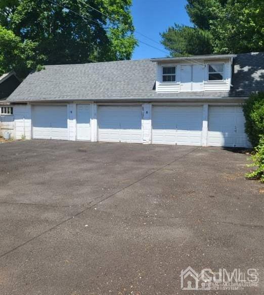 352 Front Street Dunellen, NJ 08812 - Photo 3 of 46 a front view of house with yard