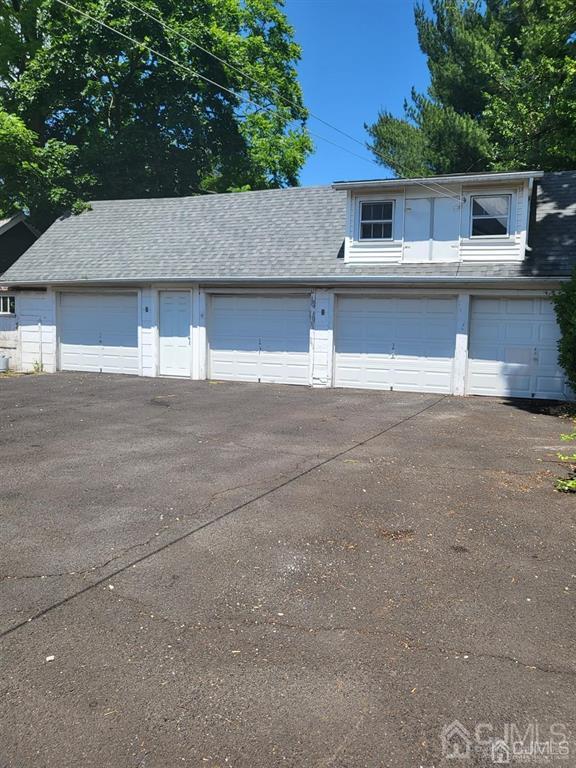 352 Front Street Dunellen, NJ 08812 - Photo 4 of 46 front view of a house with a street
