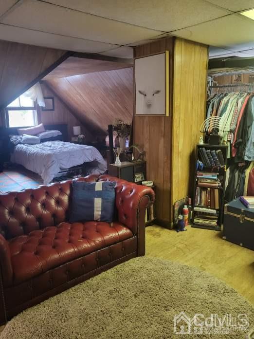 352 Front Street Dunellen, NJ 08812 - Photo 42 of 46 a living room with furniture