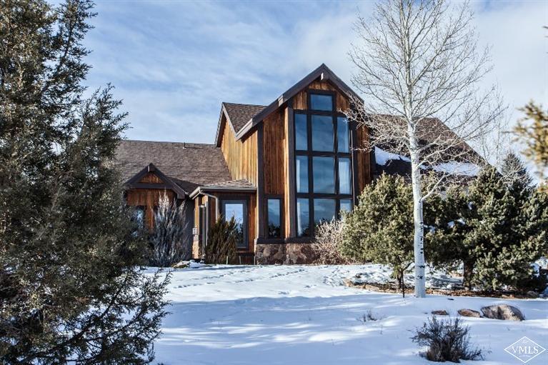 597 Neilson Gulch Road Eagle, CO 81631 - Photo 1 of 23 Primary Photo