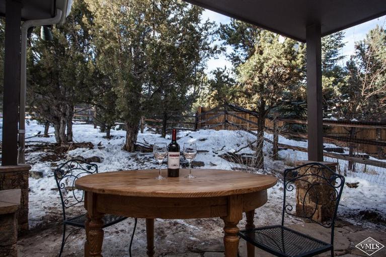 597 Neilson Gulch Road Eagle, CO 81631 - Photo 21 of 23 Additional Photo