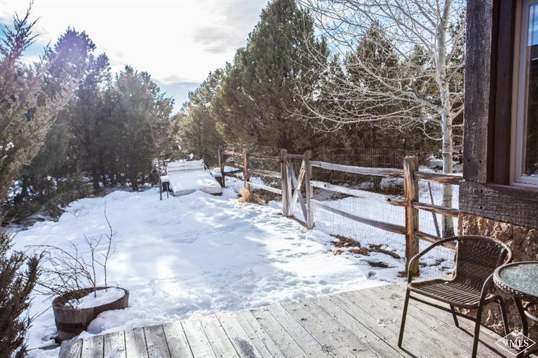 597 Neilson Gulch Road Eagle, CO 81631 - Photo 22 of 23 Additional Photo