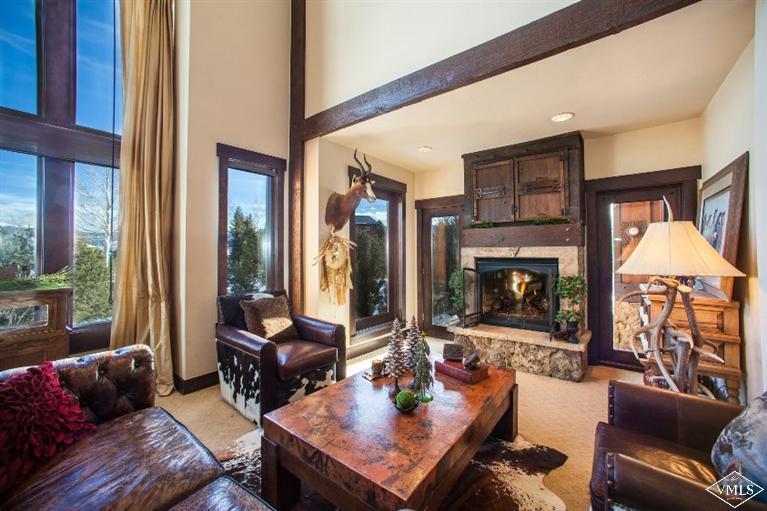 597 Neilson Gulch Road Eagle, CO 81631 - Photo 4 of 23 Additional Photo