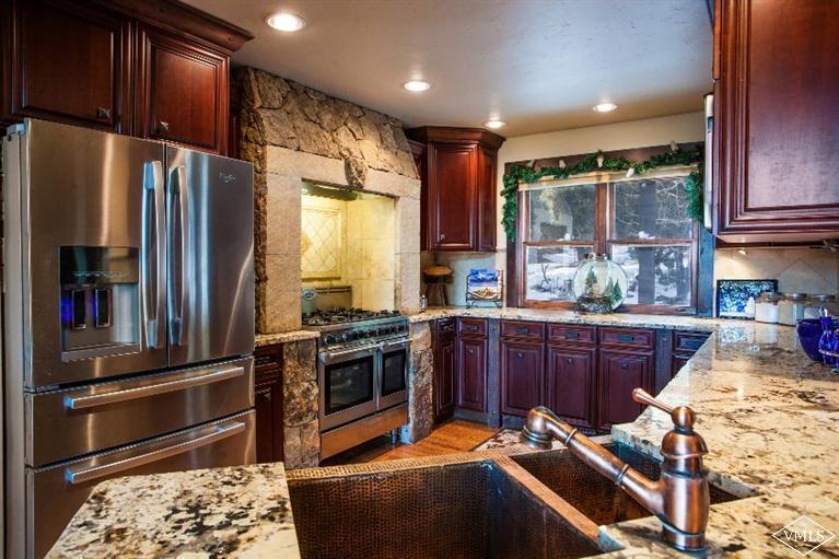 597 Neilson Gulch Road Eagle, CO 81631 - Photo 6 of 23 Additional Photo