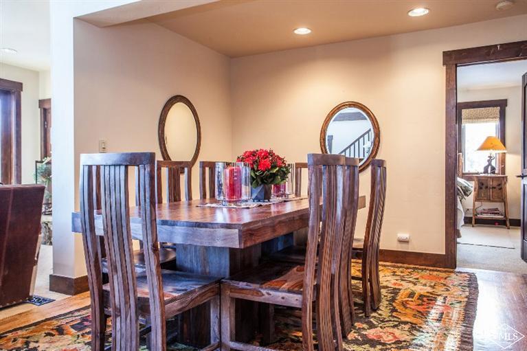 597 Neilson Gulch Road Eagle, CO 81631 - Photo 9 of 23 Additional Photo