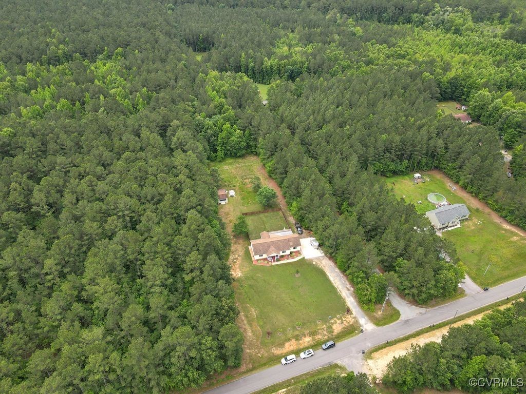 13385 Centerville Road Disputanta, VA 23842 - Photo 35 of 37 Gallery Image 35