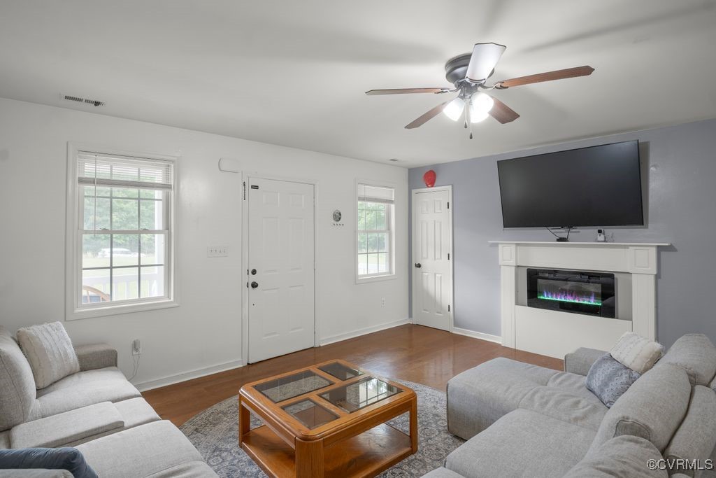 13385 Centerville Road Disputanta, VA 23842 - Photo 7 of 37 Gallery Image 7