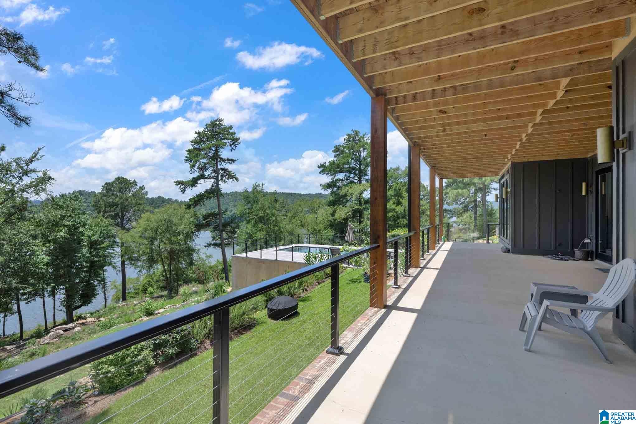 25 Trevas Point Ohatchee, AL 36271 - Photo 8 of 90