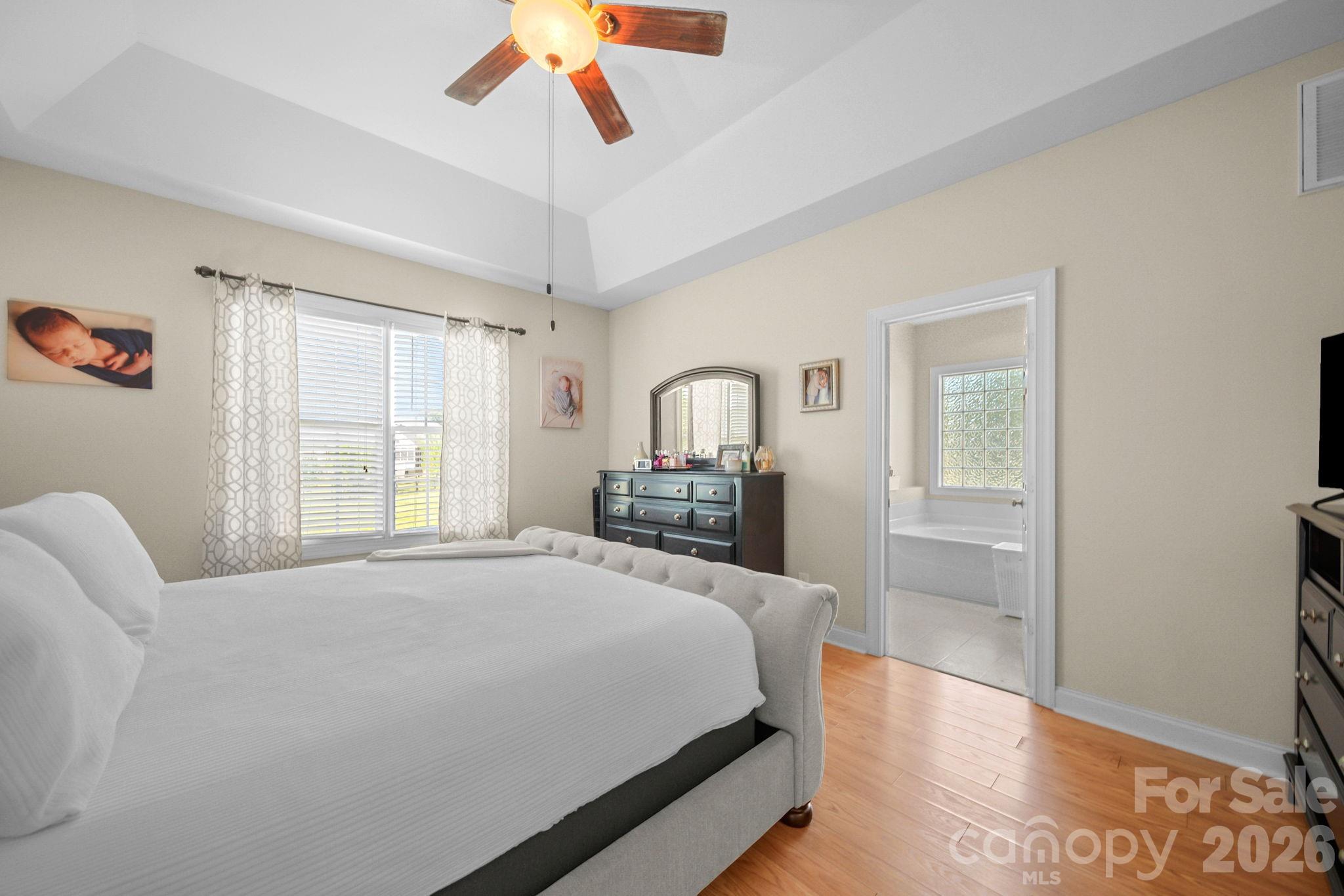 2318 Cardinal Ridge Drive Wingate, NC 28174 - Photo 30 of 46