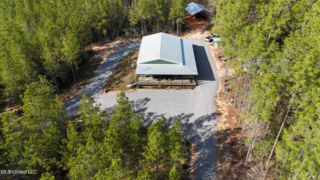 $1,395,000 | 1773 Ridge Road, Perkinston, MS 39573