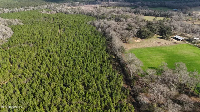 $1,395,000 | 1773 Ridge Road, Perkinston, MS 39573