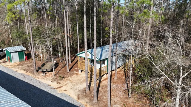 $1,395,000 | 1773 Ridge Road, Perkinston, MS 39573