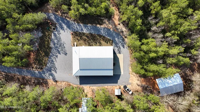 $1,395,000 | 1773 Ridge Road, Perkinston, MS 39573