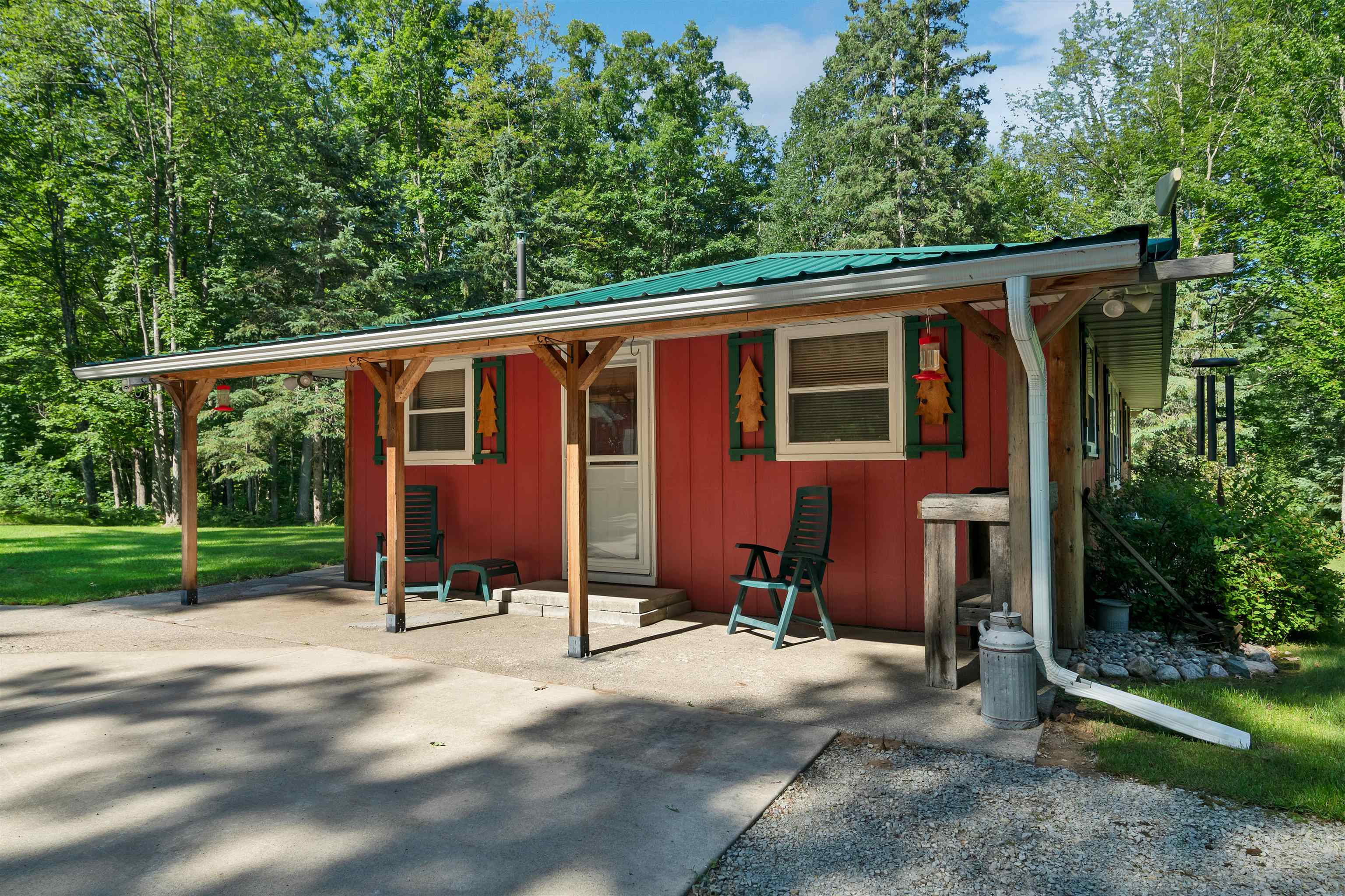 W13185 Ranch Road Crivitz, WI 54114 - Photo 37 of 46