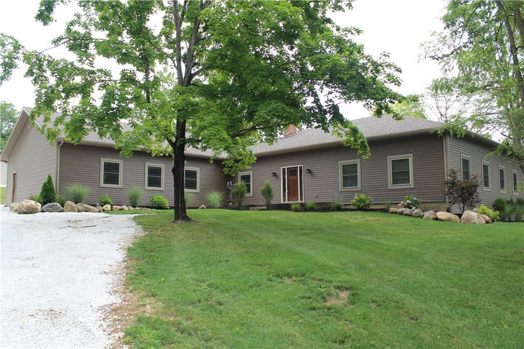 15 North Children's Home Road Troy, OH 45373 - Photo 1 of 73
