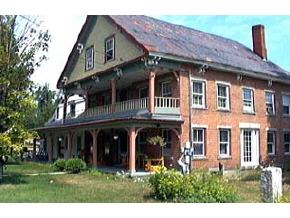 380 Hemlock Bridge Road Fryeburg, ME 04037 - Photo 2 of 4