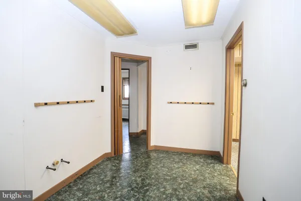 a view of bathroom